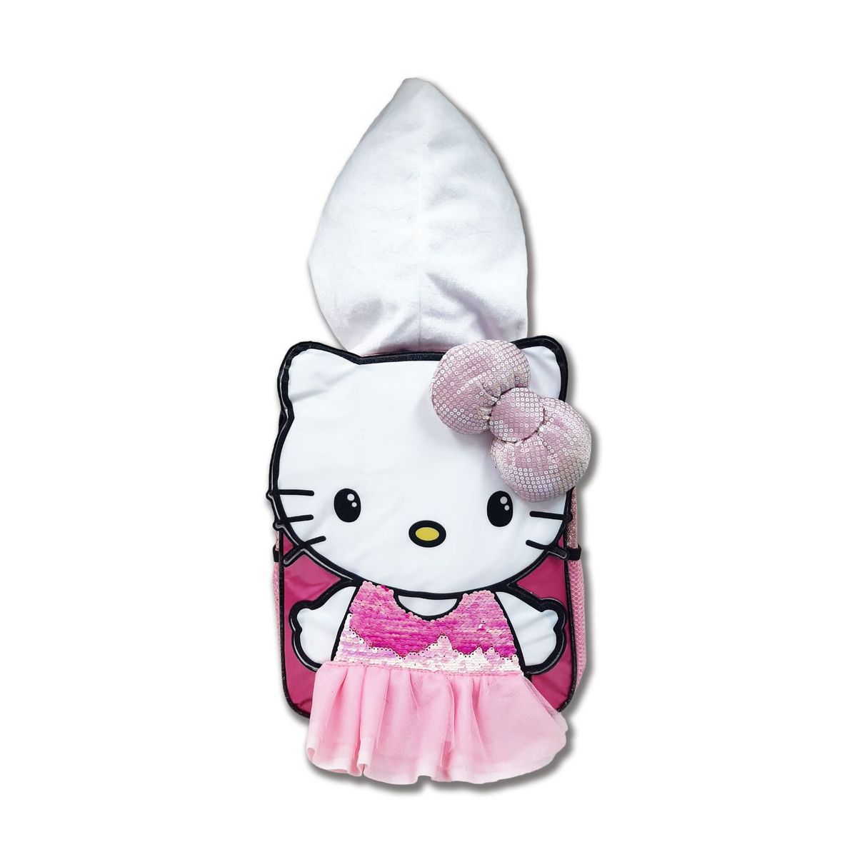 HELLO KITTY - Mini Mochila Kids P HELLO KITTY SCO