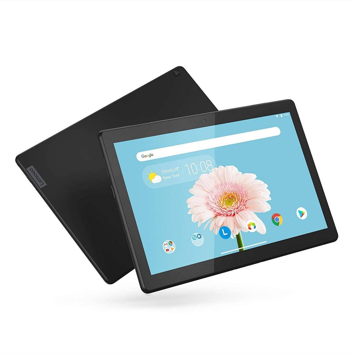 LENOVO - Tablet M10 10.1" RAM 2GB 16GB