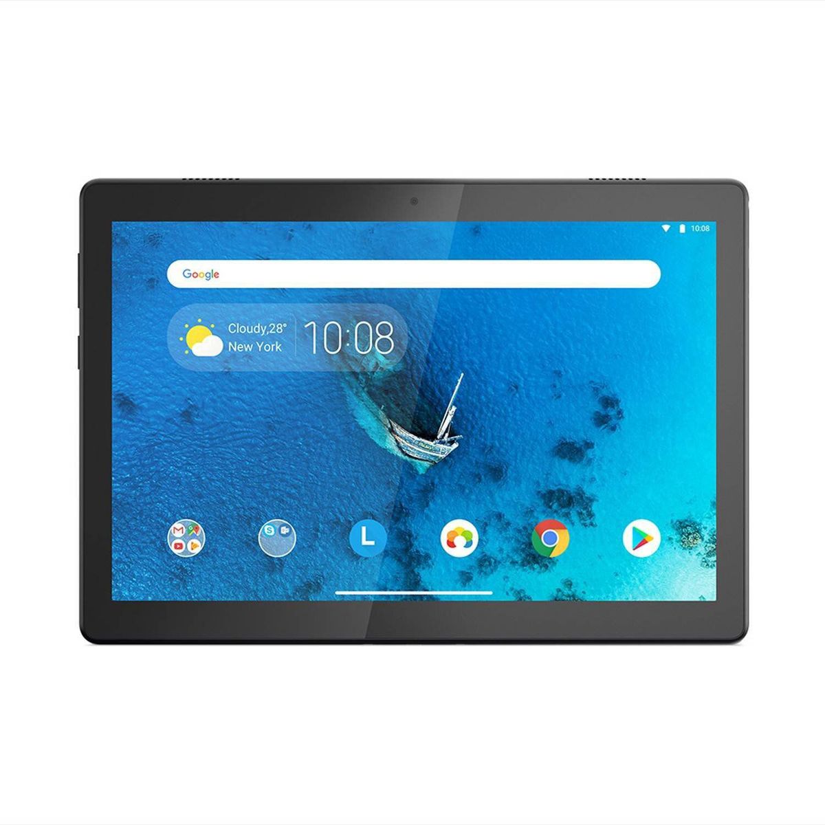 LENOVO - Tablet M10 10.1" RAM 2GB 16GB