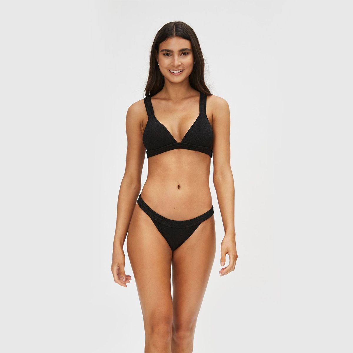 CAPITTANA - Bikini Chloe Mujer Capittana