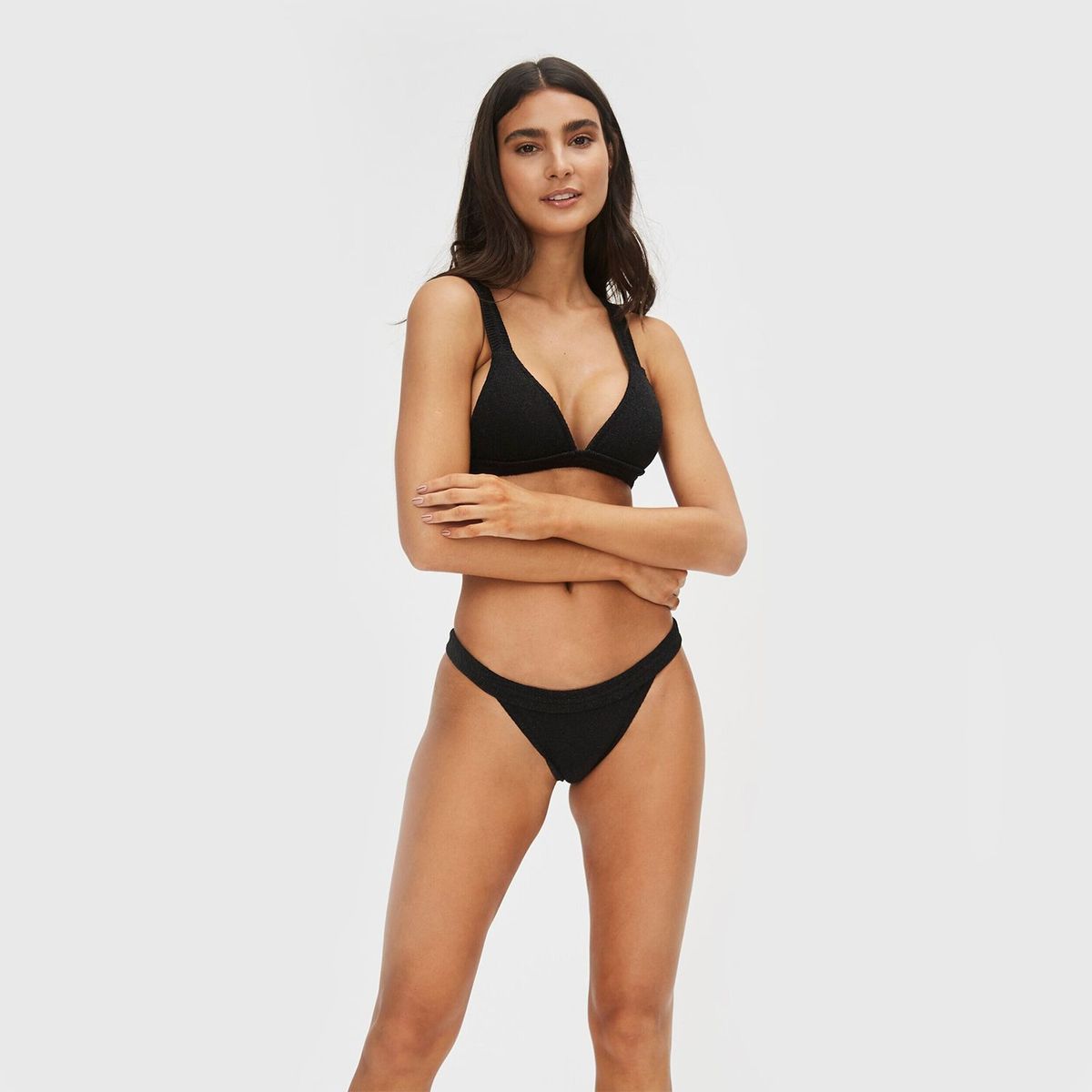 CAPITTANA - Bikini Chloe Mujer Capittana