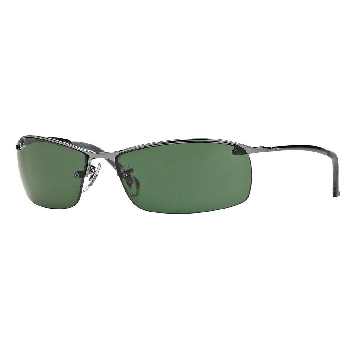RAY BAN - Lentes De Sol Unisex Ray Ban Top Bar
