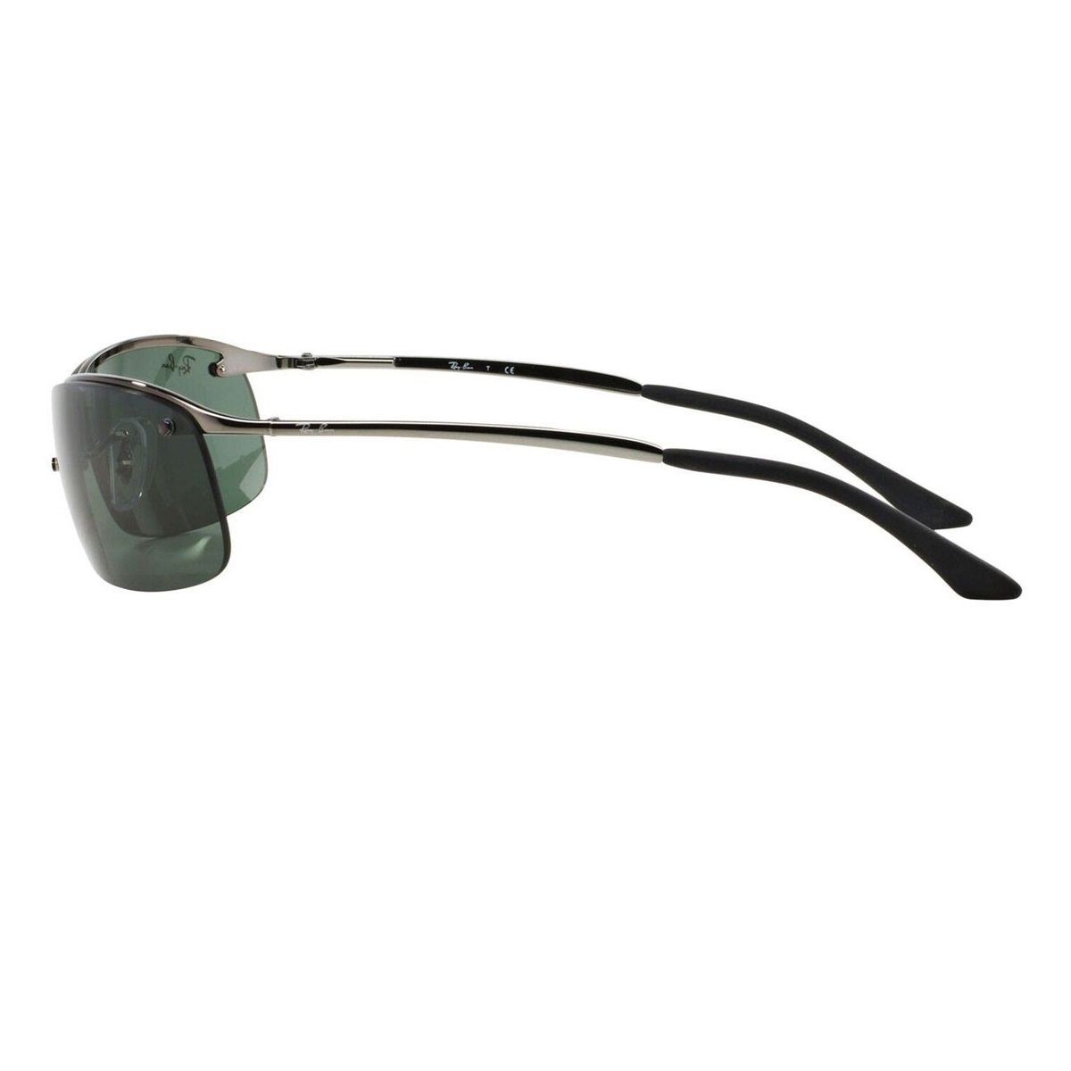 RAY BAN - Lentes De Sol Unisex Ray Ban Top Bar