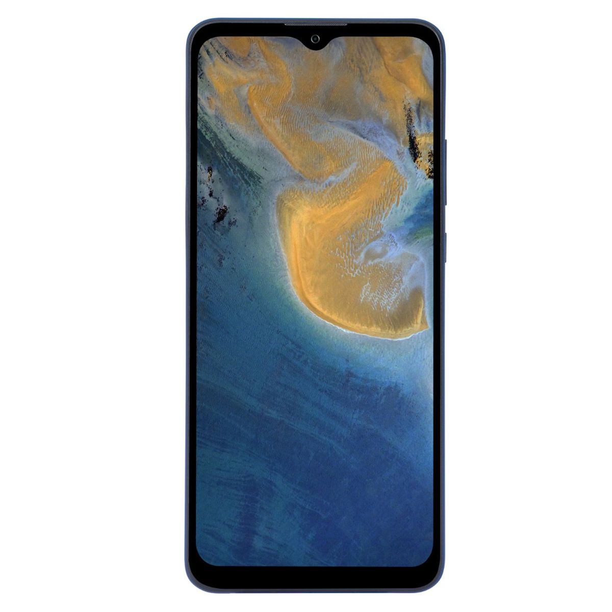 ZTE - Blade A51 Azul