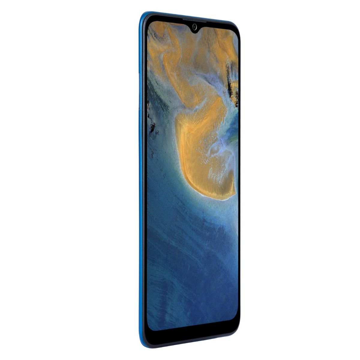 ZTE - Blade A51 Azul