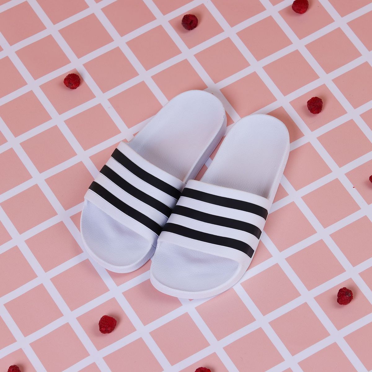 ADIDAS - Sandalias Deportivas Hombre adidas Adilette Aqua