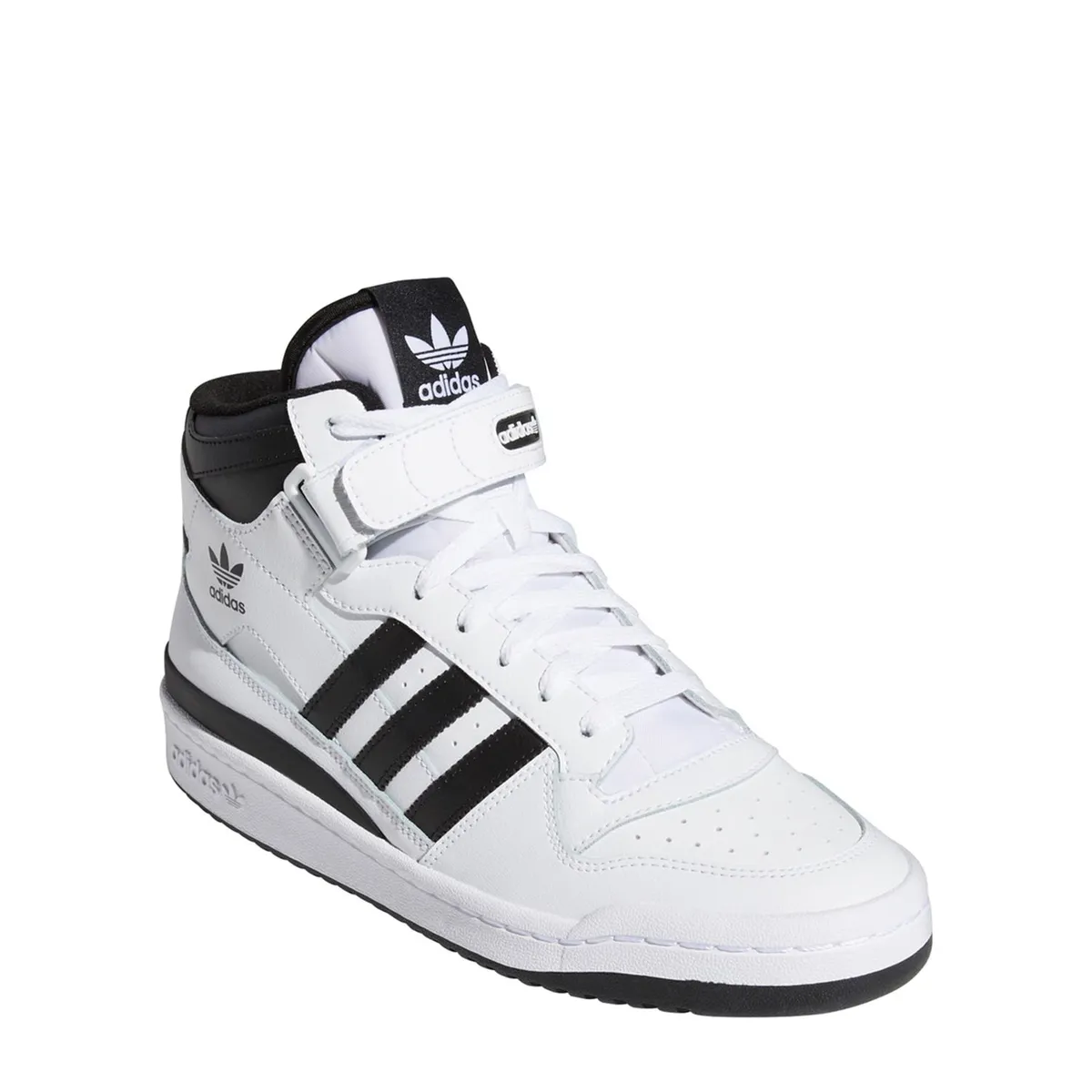 ADIDAS ORIGINALS - Zapatillas Urbanas Hombre adidas Originals Forum Mid
