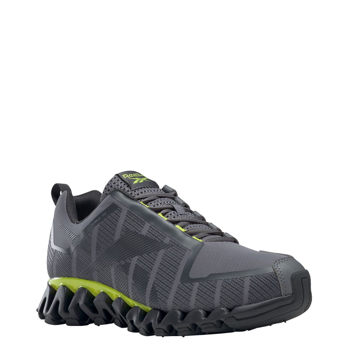 REEBOK - Zapatillas Running Hombre Reebok ZigWild Trail 6