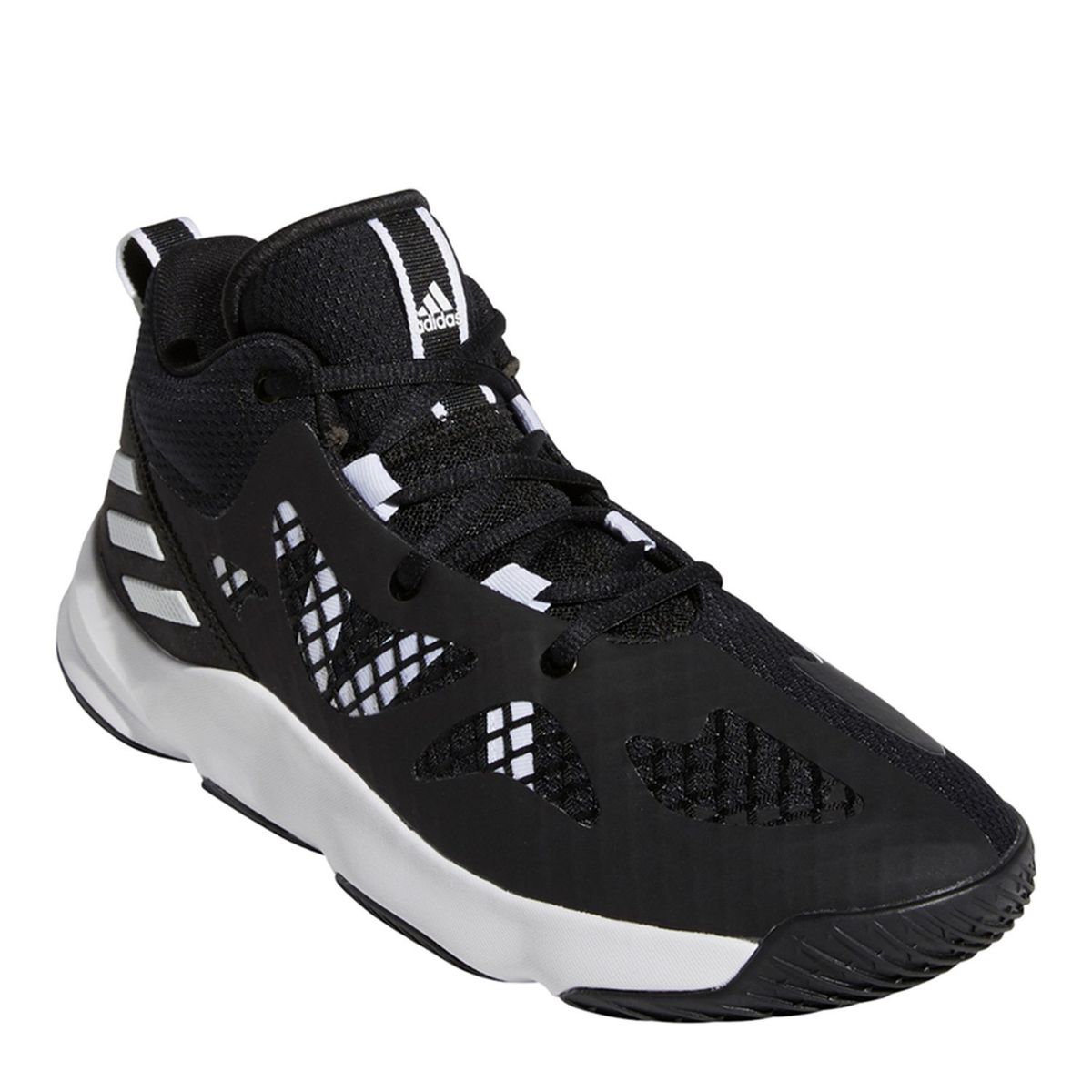 ADIDAS - Zapatillas Basketball Hombre adidas Pro N3XT 2021 Bounce