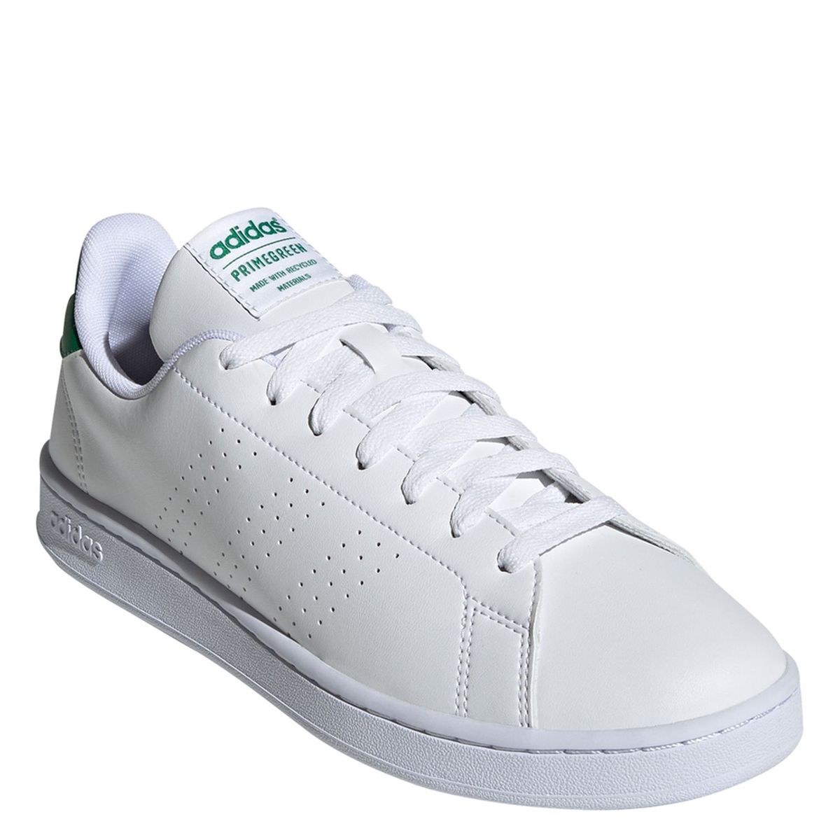 ADIDAS - Zapatillas urbanas Hombre adidas Advantage Blanco
