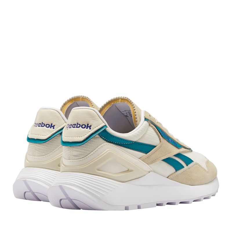 REEBOK - Zapatillas Urbanas Hombre Reebok Classic Leather Legacy AZ