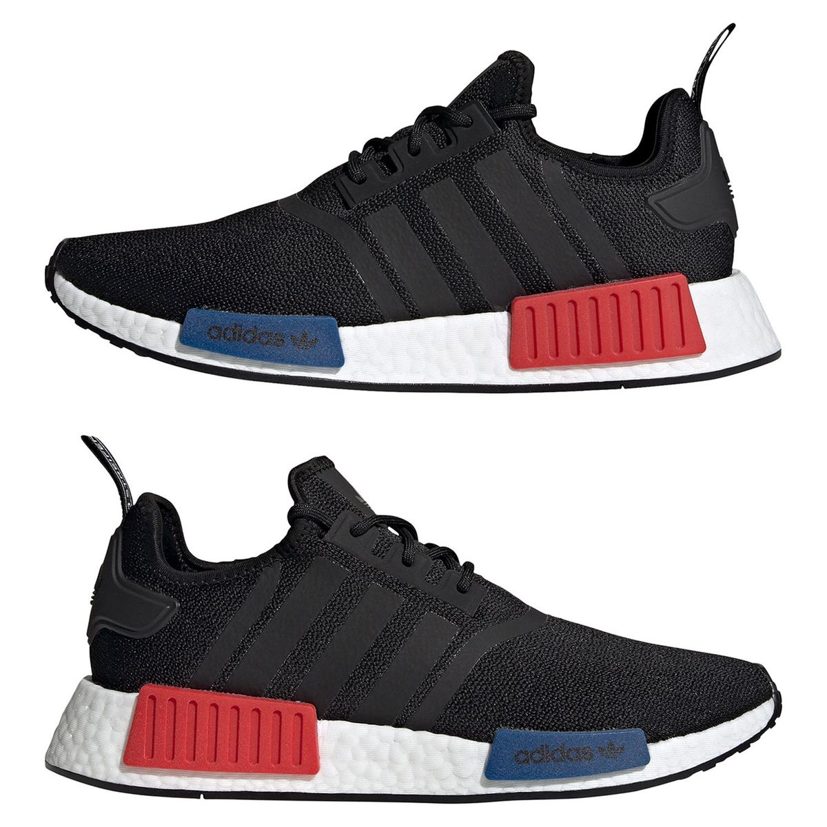 ADIDAS ORIGINALS - Zapatillas Urbanas Hombre adidas Originals NMD_R1