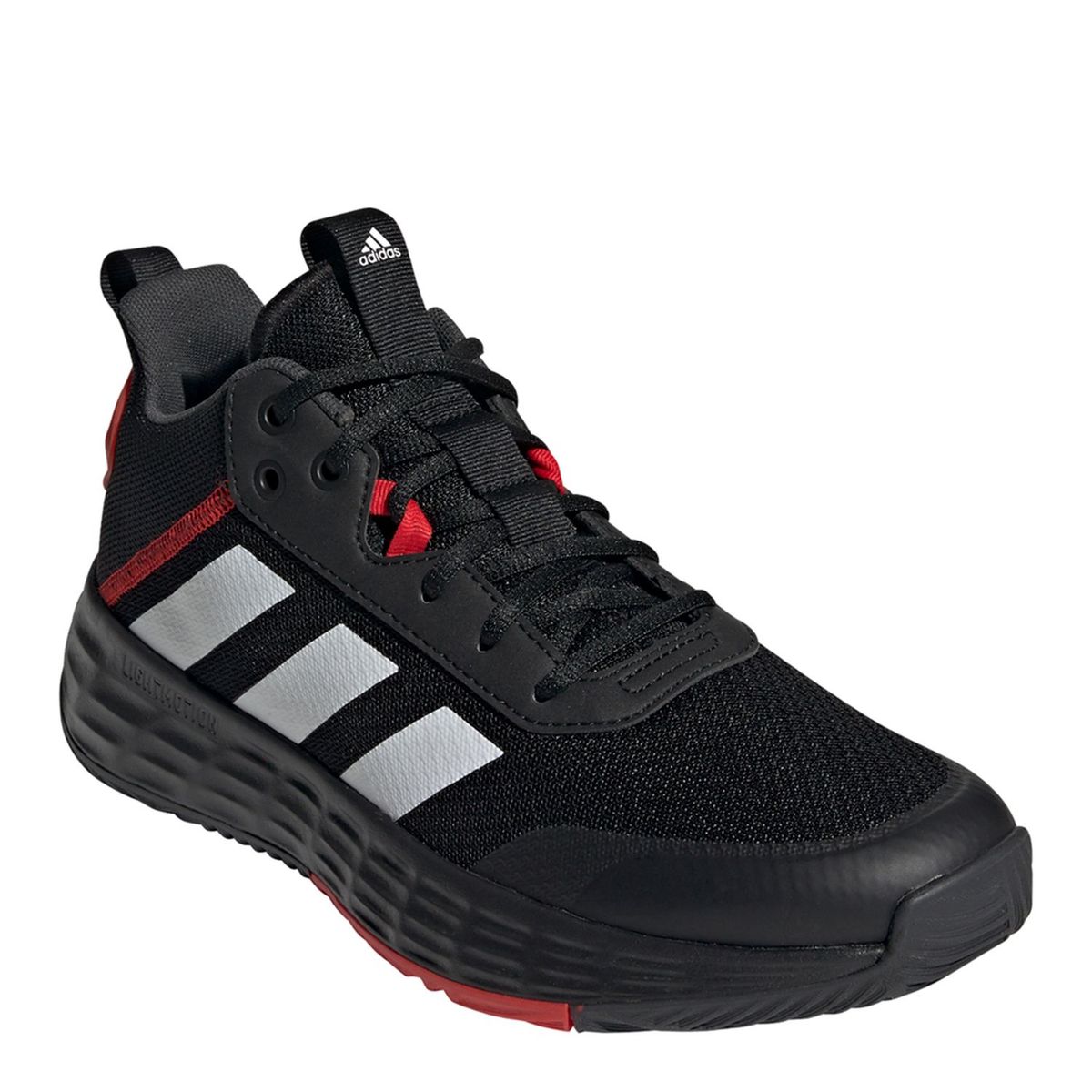 ADIDAS - Zapatillas Basketball Hombre adidas Ownthegame Lightmotion