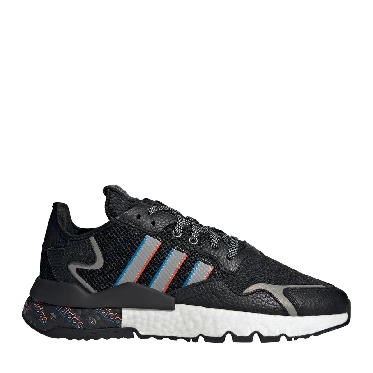 ADIDAS ORIGINALS - Zapatillas Urbanas Hombre adidas Originals Nite Jogger