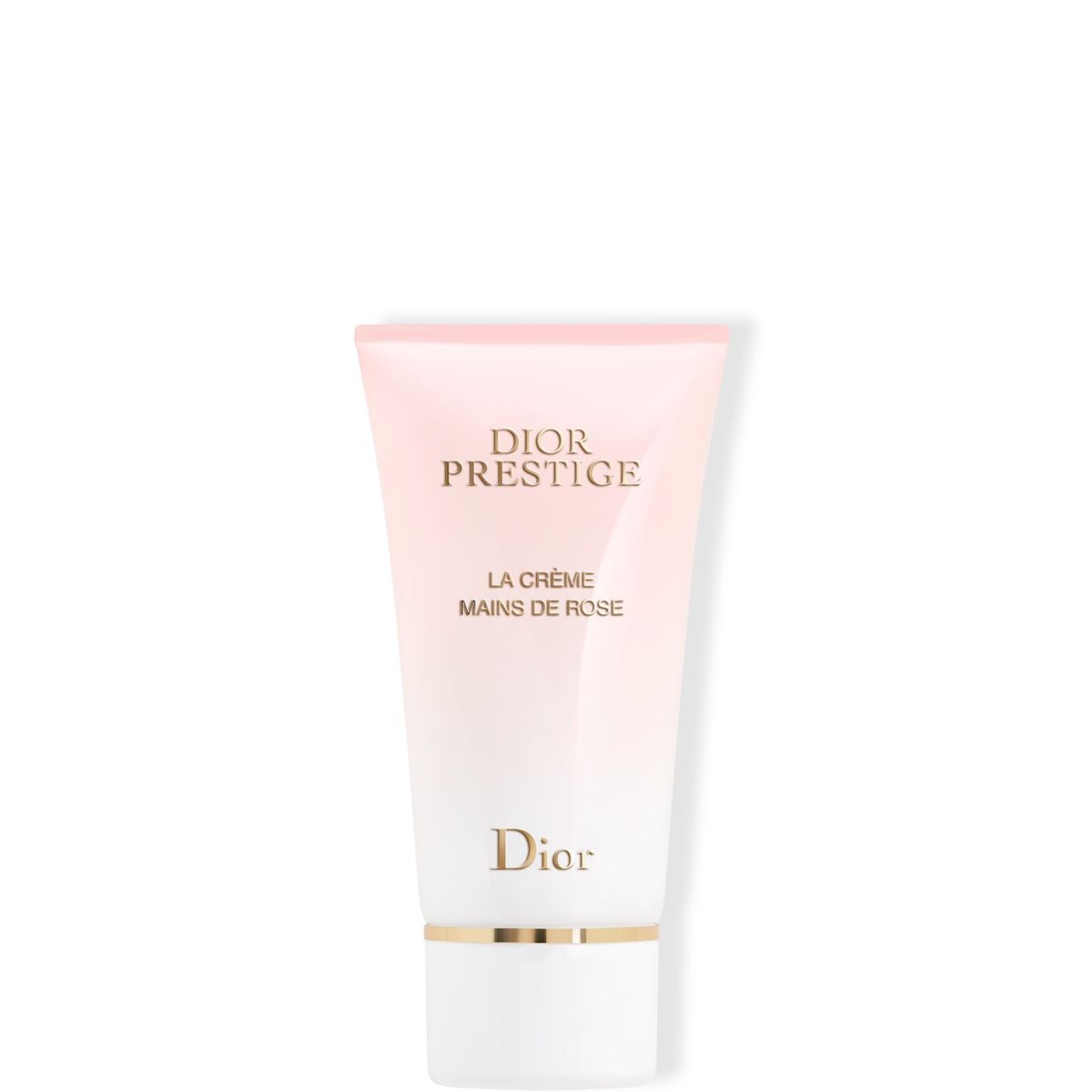 DIOR - Dior Prestige Creme Mains De Rose Crema de Manos 50ml 
