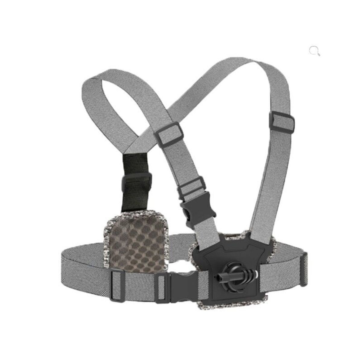 TELESIN - Arnés de pecho doble