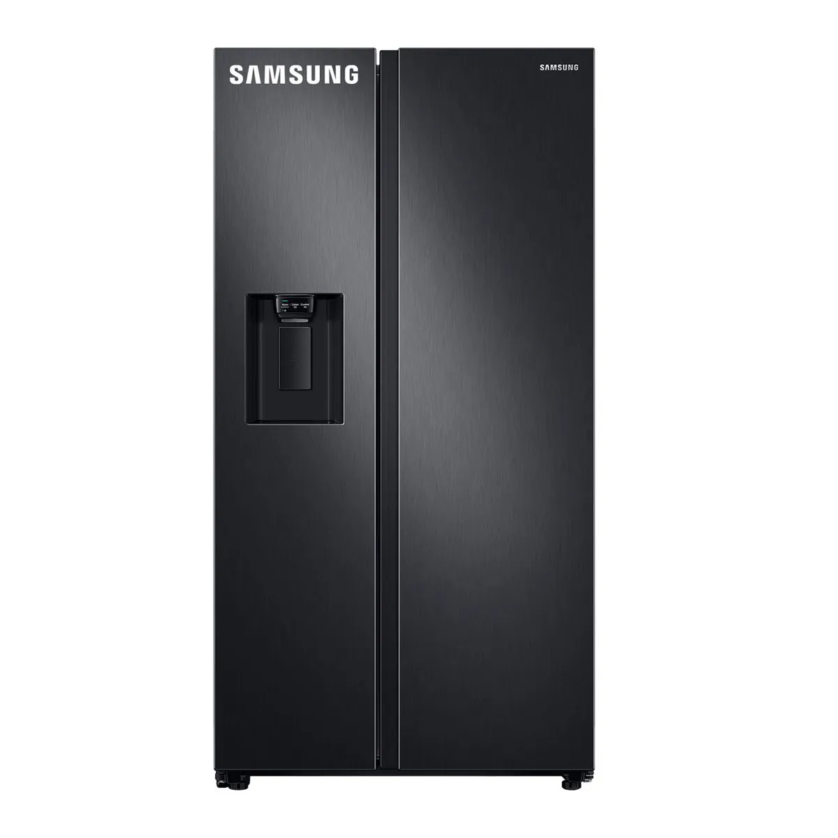 SAMSUNG - Refrigeradora Samsung Side by Side 602Lt RS60T5200B1