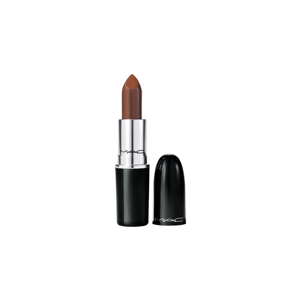 MAC - Labial Lustreglass Lipstick