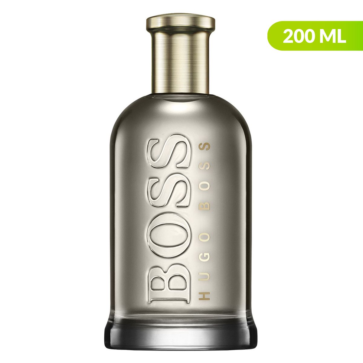 HUGO BOSS - BOSS Bottled Eau De Parfum Para Hombre 200ml