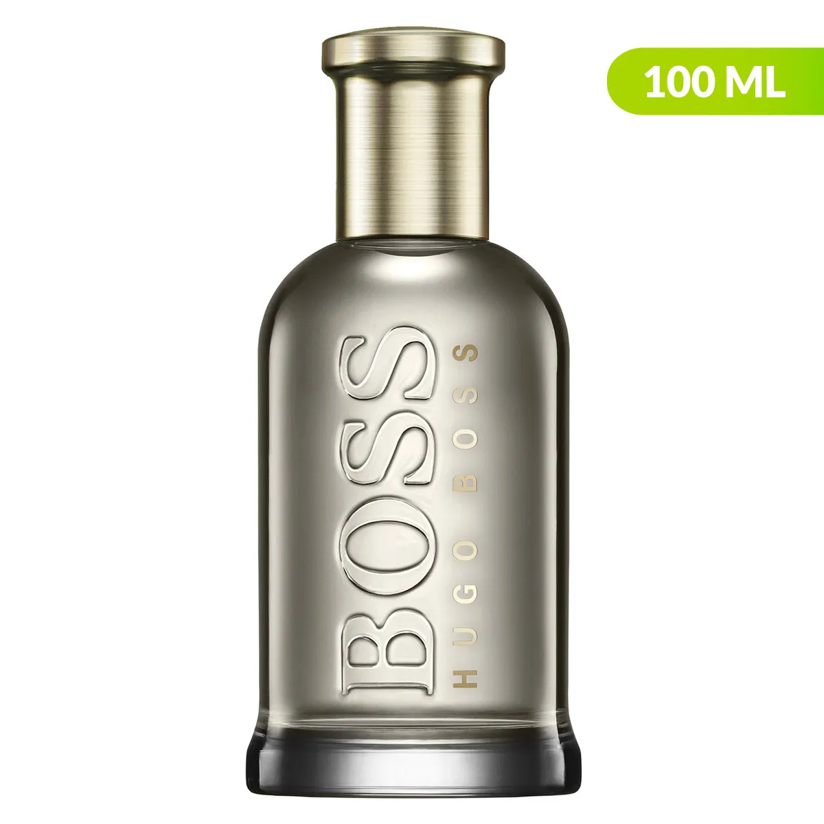 HUGO BOSS - BOSS Bottled Eau De Parfum Para Hombre 100ml