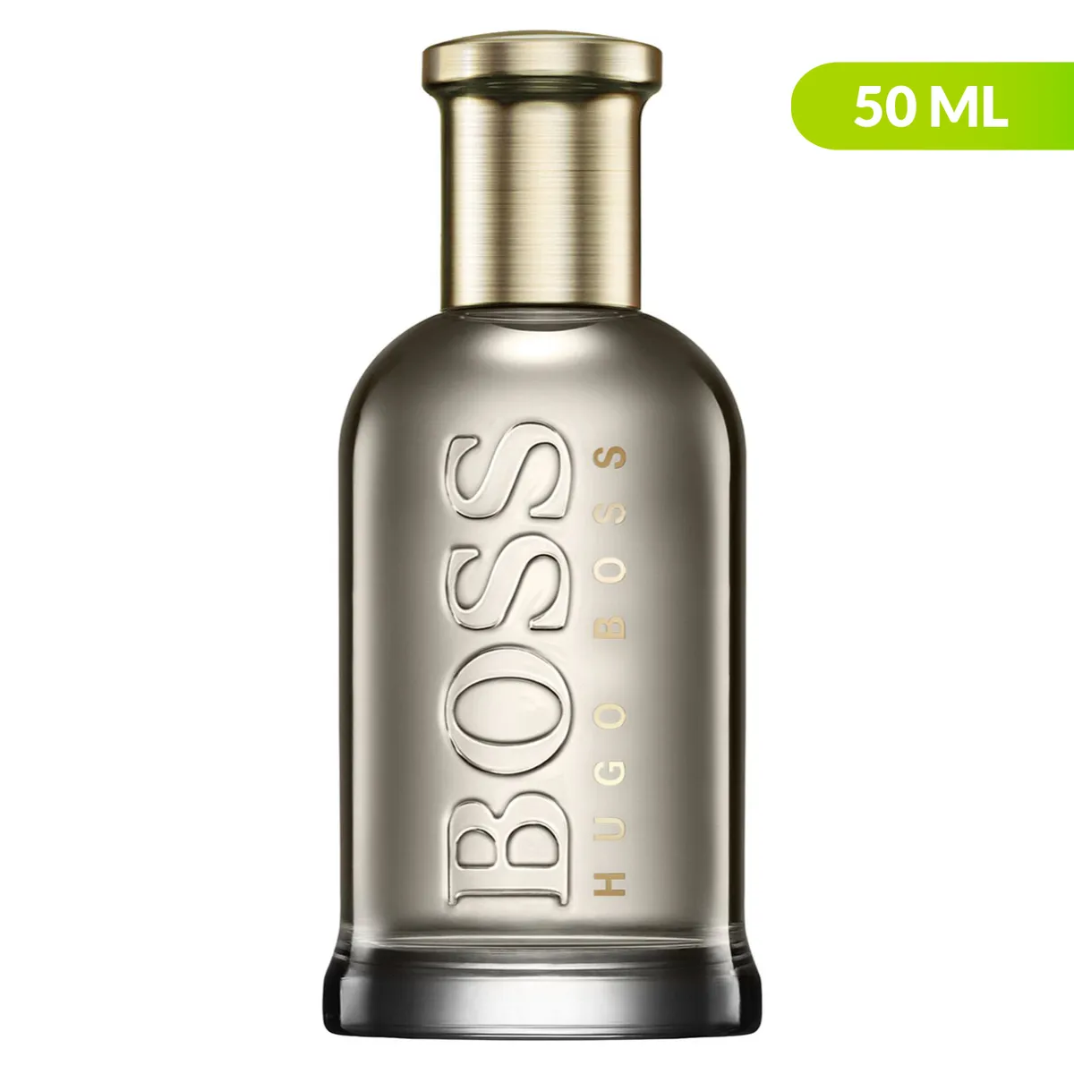 HUGO BOSS - BOSS Bottled Eau De Parfum Para Hombre 50ml