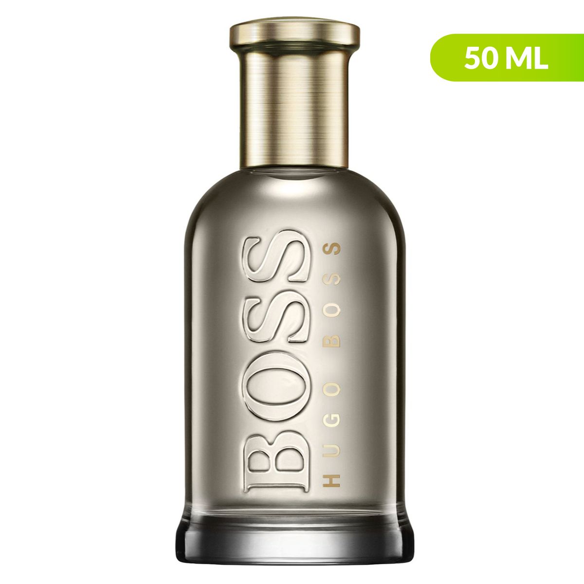 HUGO BOSS - BOSS Bottled Eau De Parfum Para Hombre 50ml