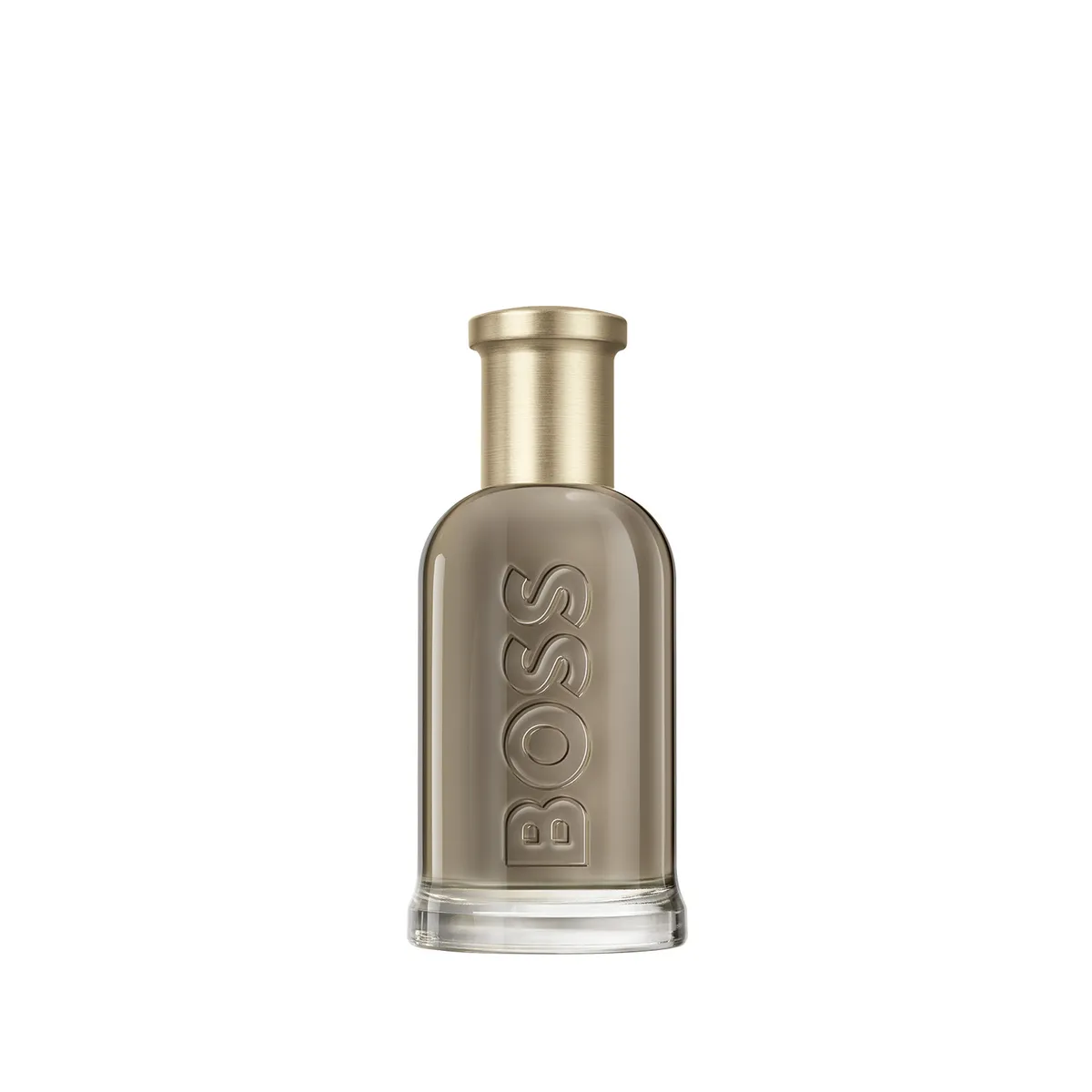 HUGO BOSS - BOSS Bottled Eau De Parfum Para Hombre 50ml