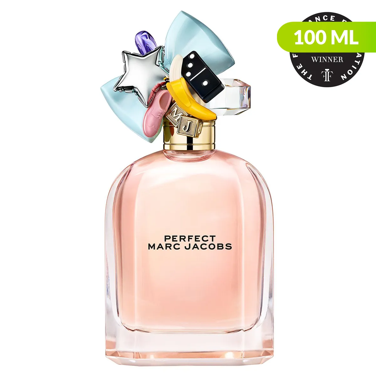 MARC JACOBS - Perfect Marc Jacobs Eau de Parfum 100 ml Marc Jacobs Mujer