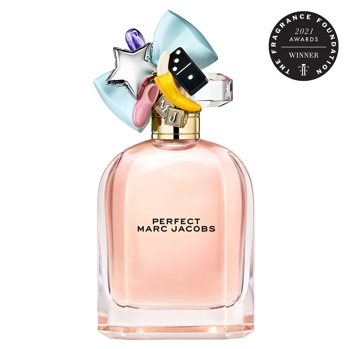 MARC JACOBS - Perfect Marc Jacobs Eau de Parfum 100 ml Marc Jacobs Mujer