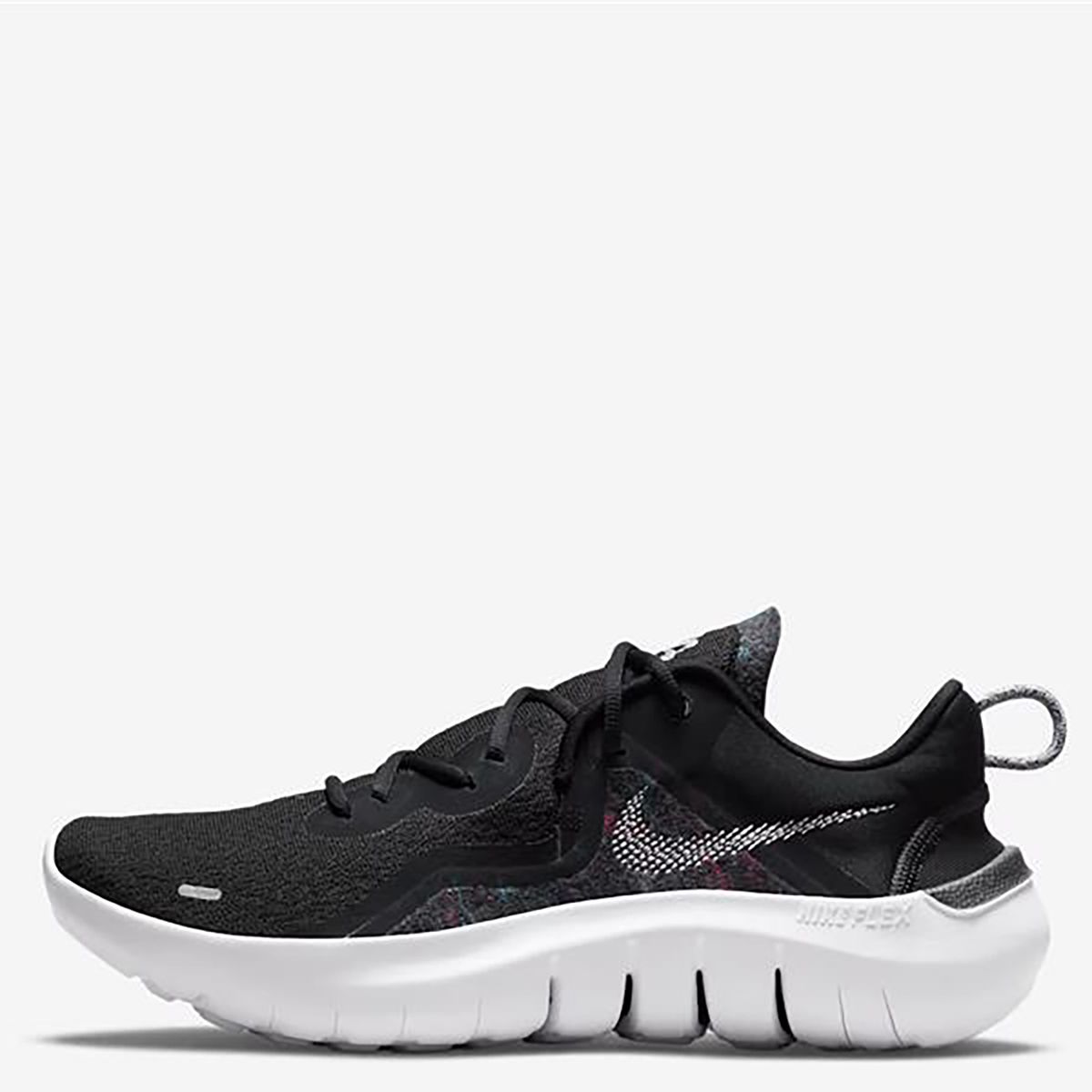 NIKE - Zapatillas Running Hombre Flex