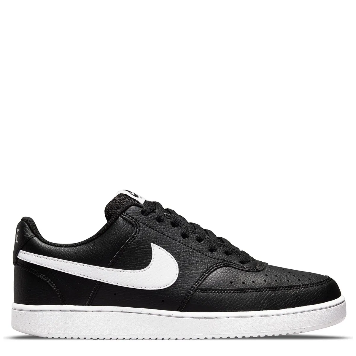 NIKE - Zapatillas Urbanas Hombre Nike Court Vision Low