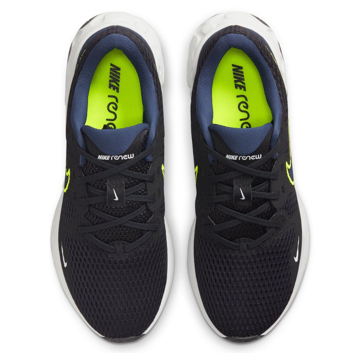 NIKE - Zapatillas Running Hombre Nike Renew