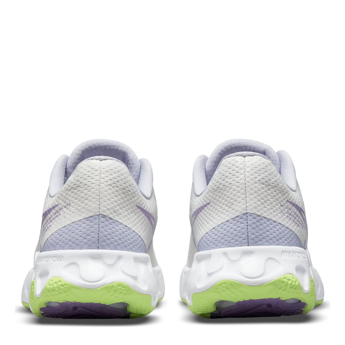 NIKE - Zapatillas Running Mujer Renew