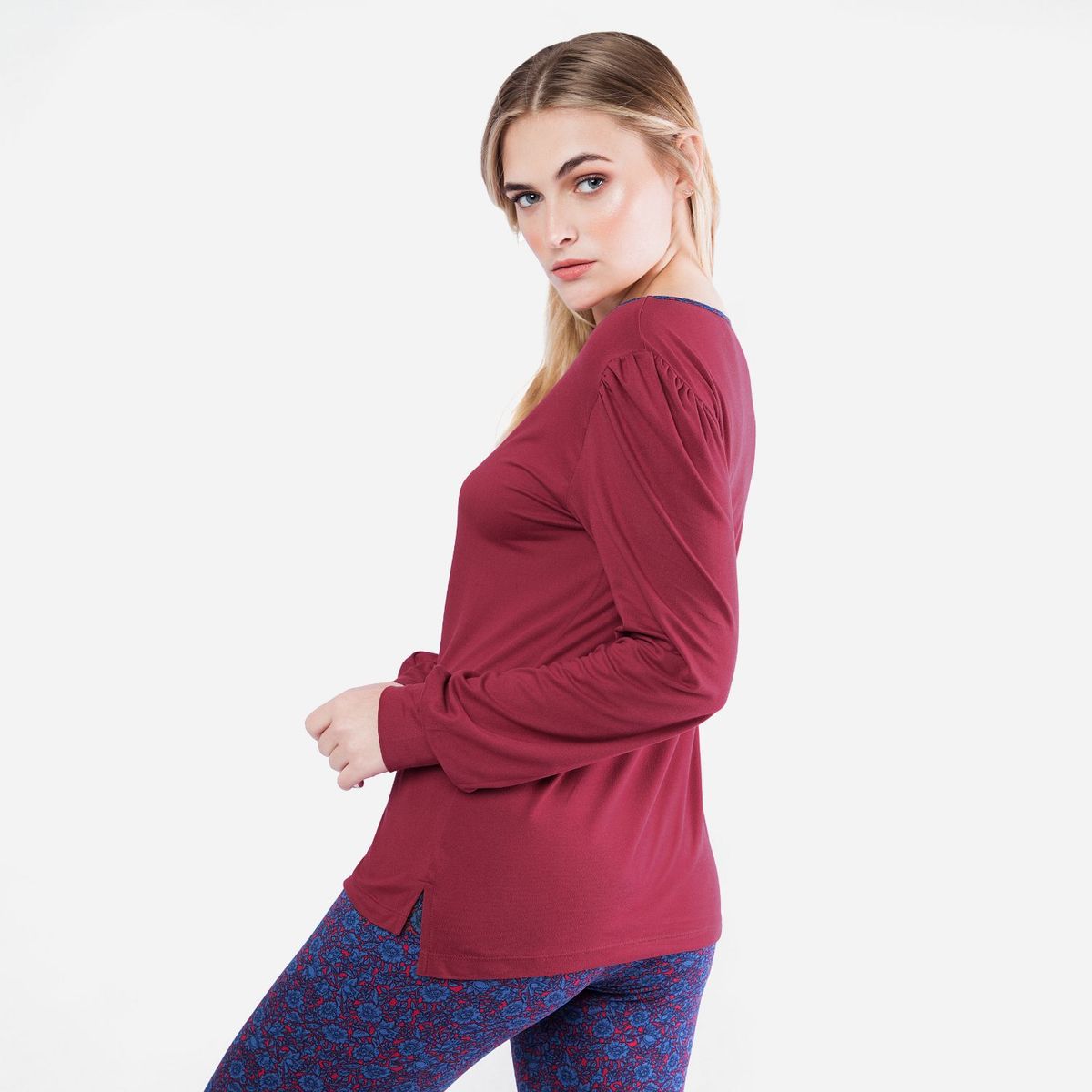 DSIESTA - Pijama Conjunto Mujer Dsiesta