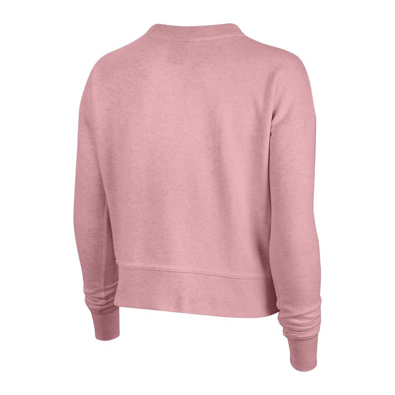 NIKE - Polo Dry Training Mujer