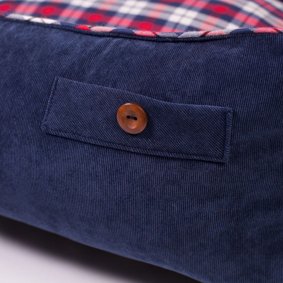 EL BAÚL DE COCO - Cama Mascotas Liverpool