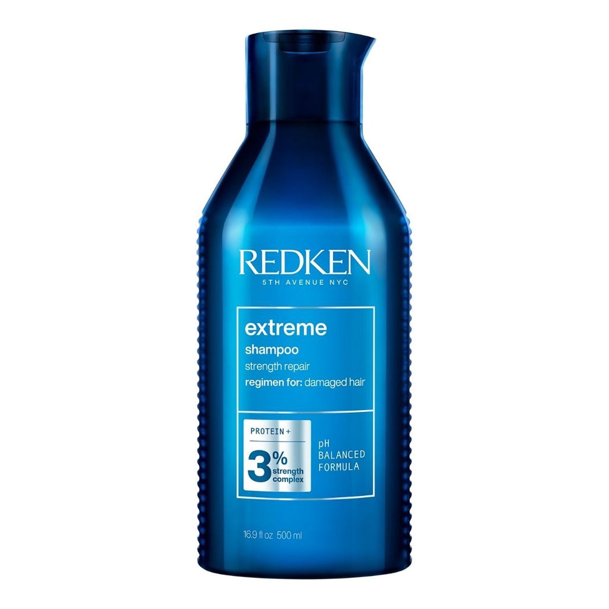 REDKEN - Shampoo XL Extreme Para Cabello Dañado