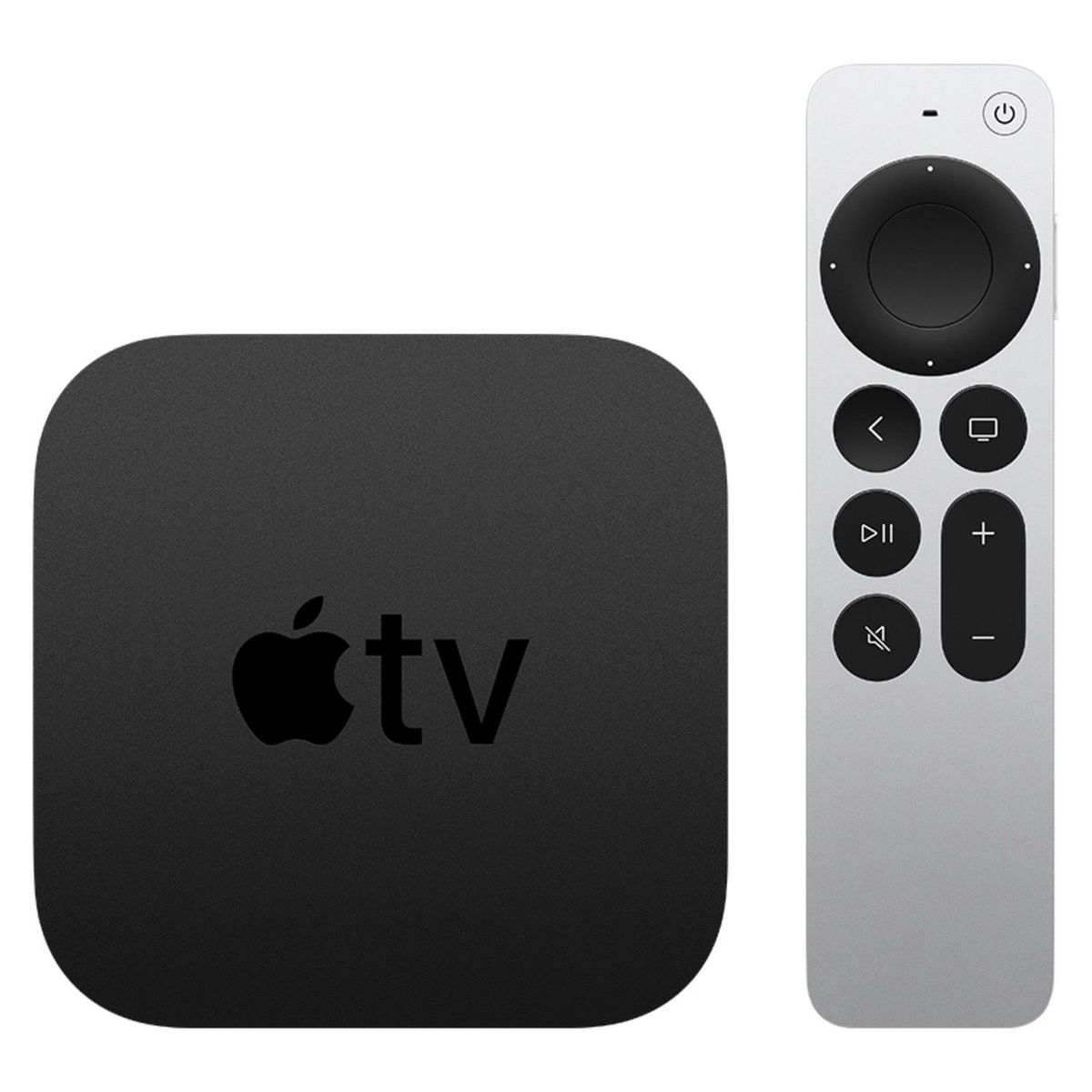 APPLE - Apple TV 4K (64GB)