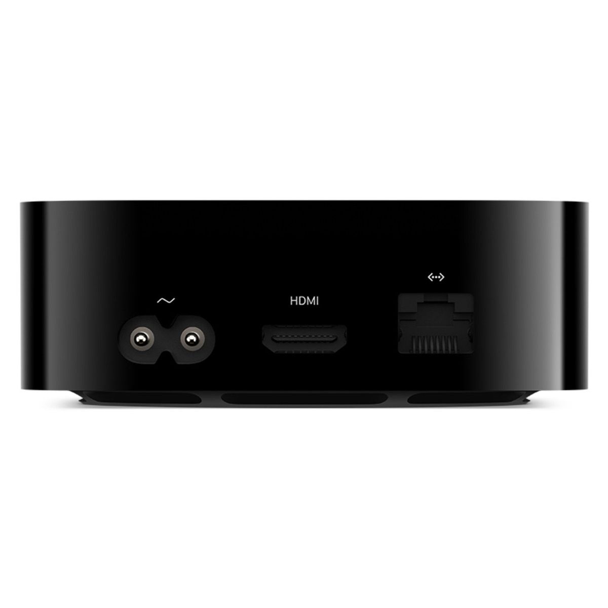 APPLE - Apple TV 4K (64GB)