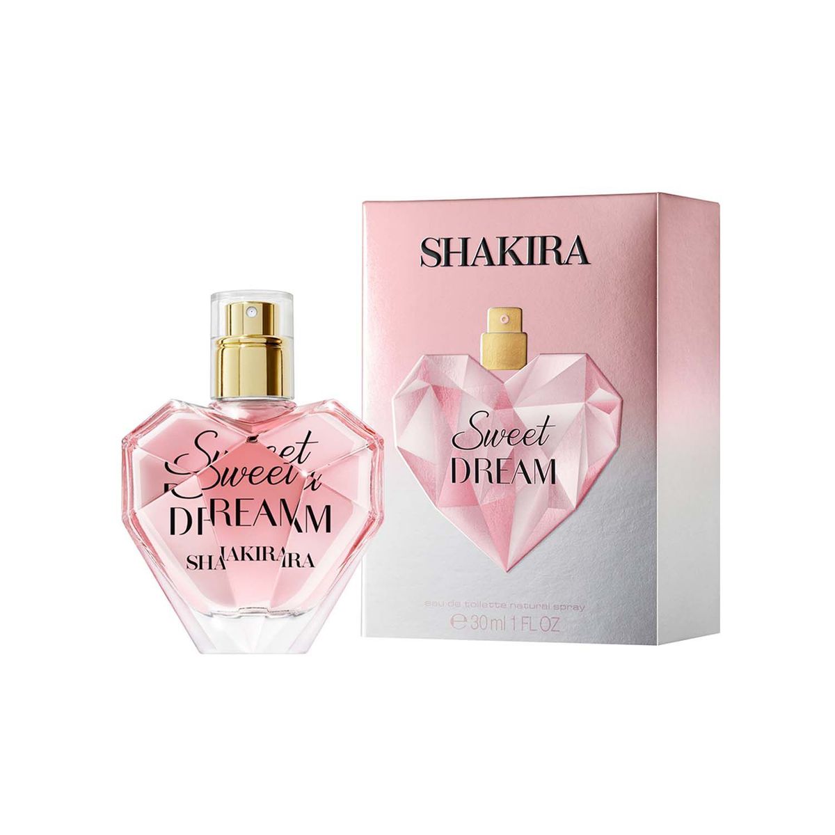SHAKIRA - Sweet Dream EDT 30 ml