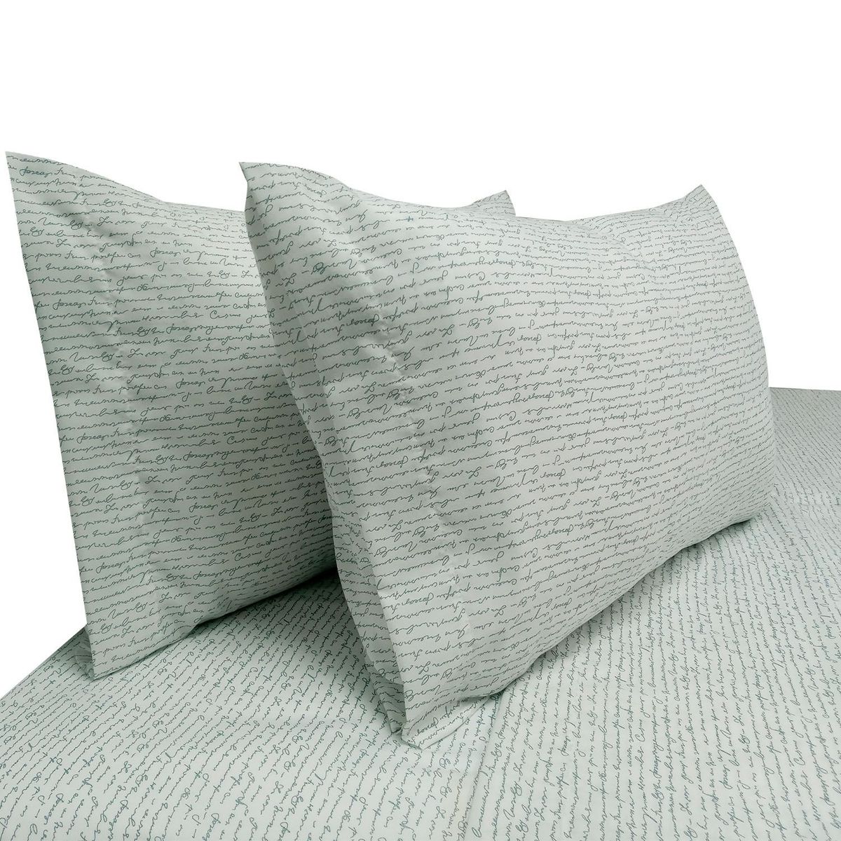 ROBERTA ALLEN - Juego de Sábanas Letras