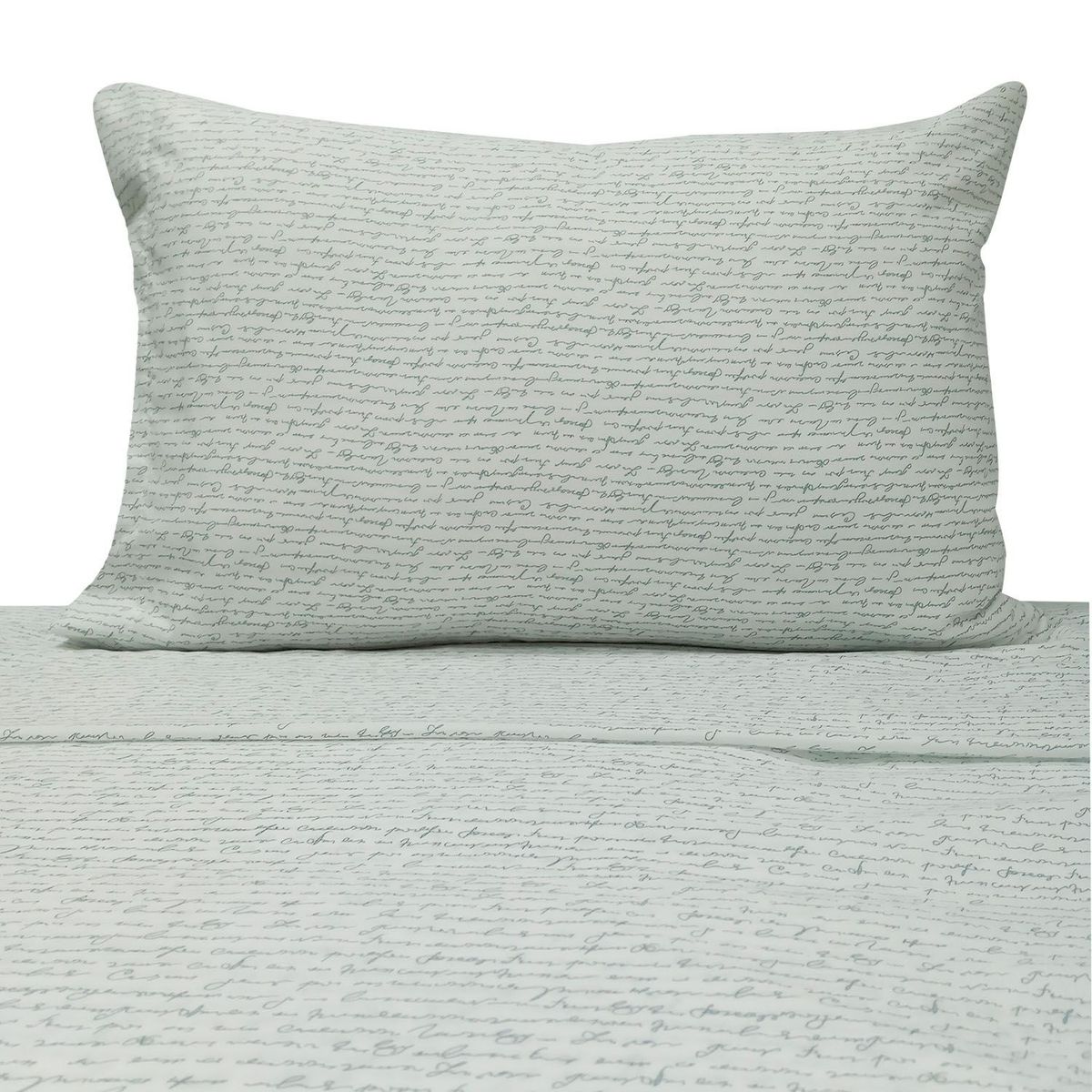 ROBERTA ALLEN - Juego de Sábanas Letras