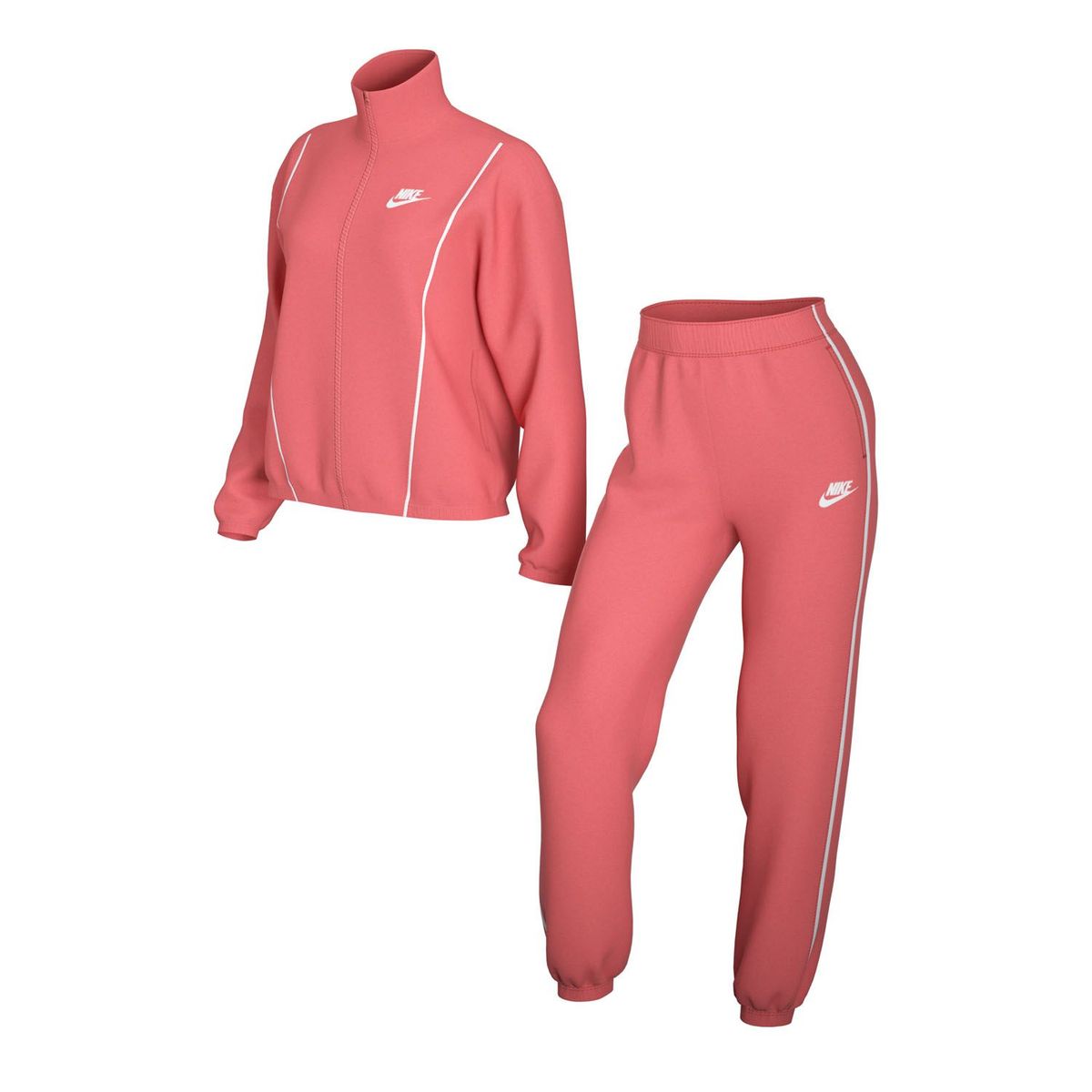 NIKE - Buzo Conjunto Deportivo Essential Outdoor  Nike Mujer
