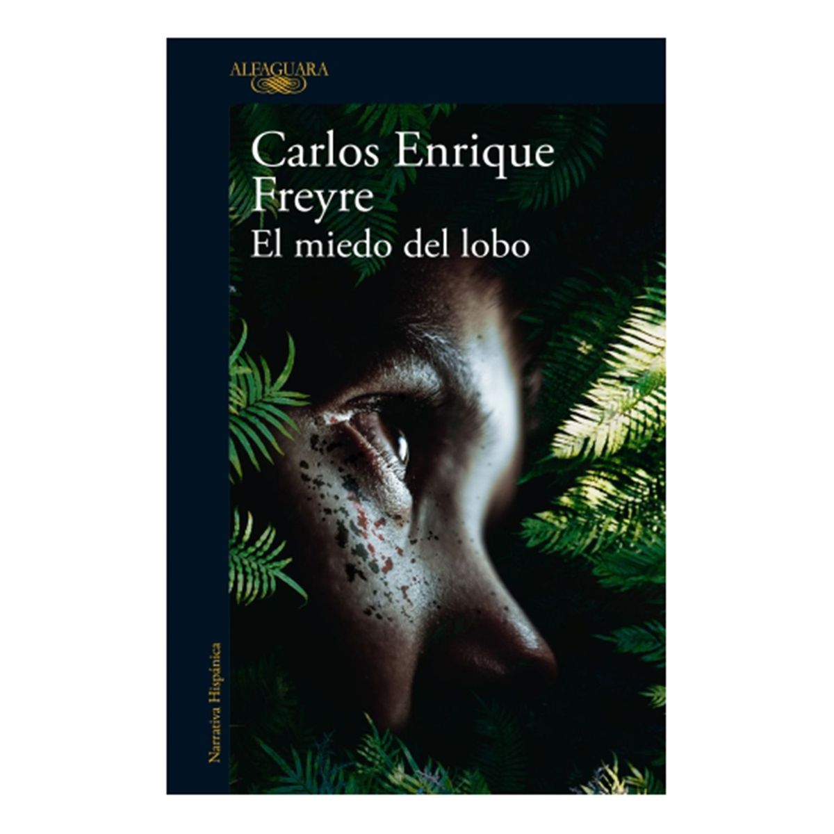 PENGUIN - El Miedo del Lobo