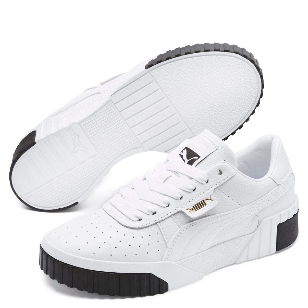 PUMA - Zapatillas Urbanas Mujer Puma Cali Wns