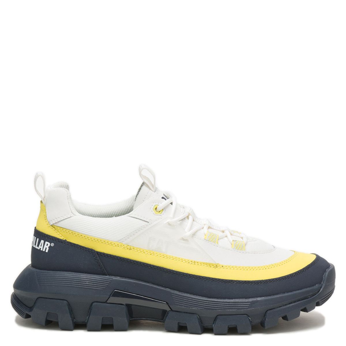 CAT - Zapatillas Urbanas Hombre CAT Raider Lace