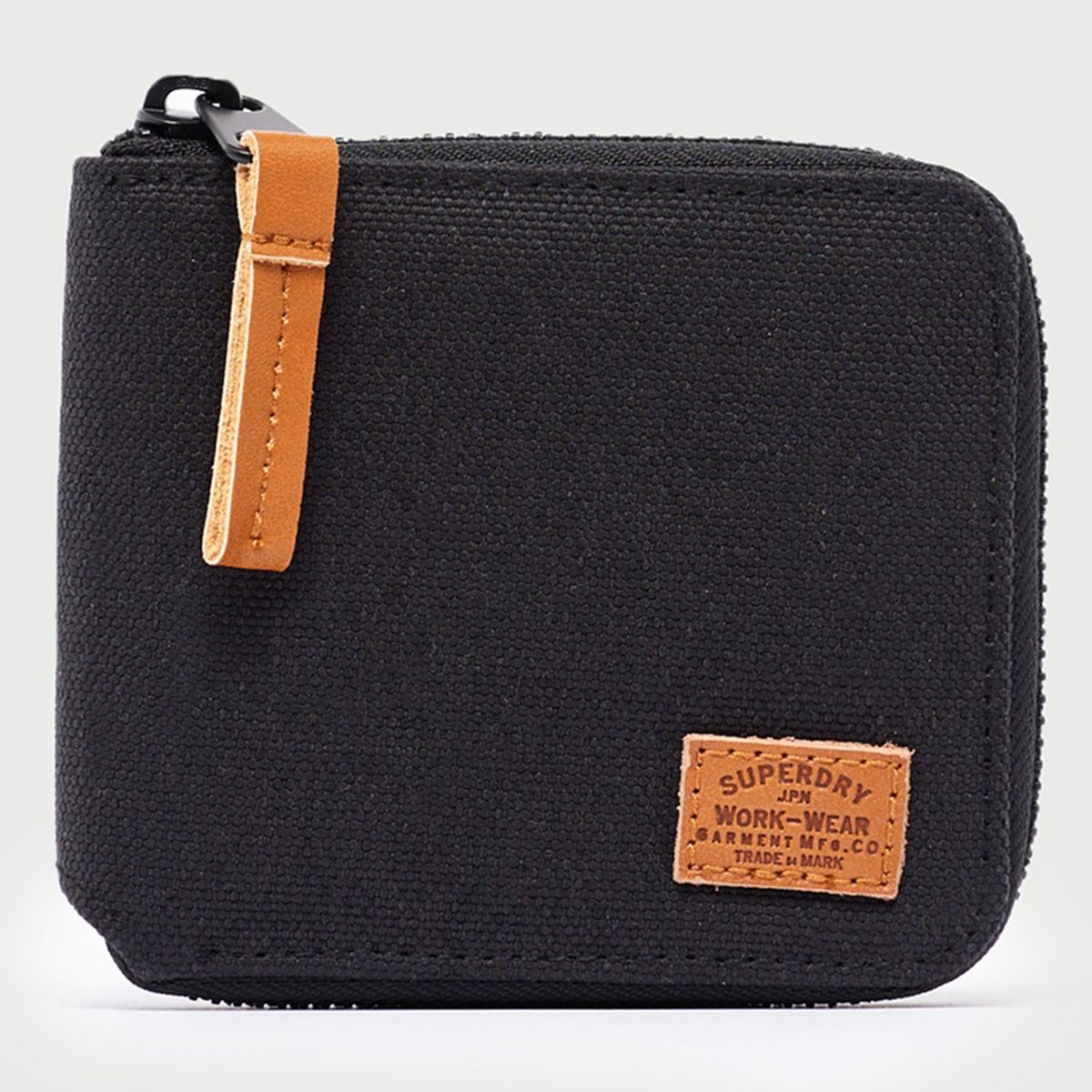 SUPERDRY - Billetera Hombre