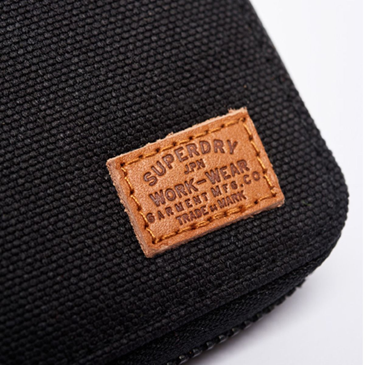 SUPERDRY - Billetera Hombre