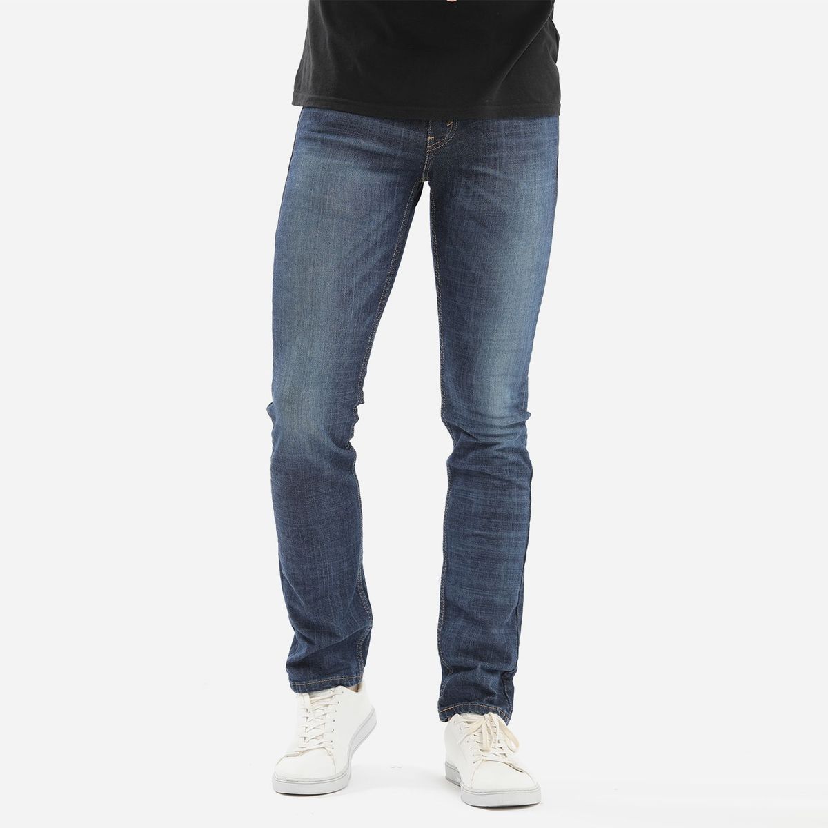 LEVIS - Jean Slim Hombre Levis