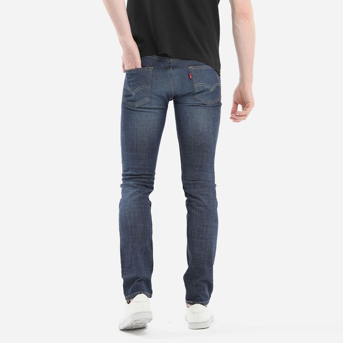 LEVIS - Jean Slim Hombre Levis